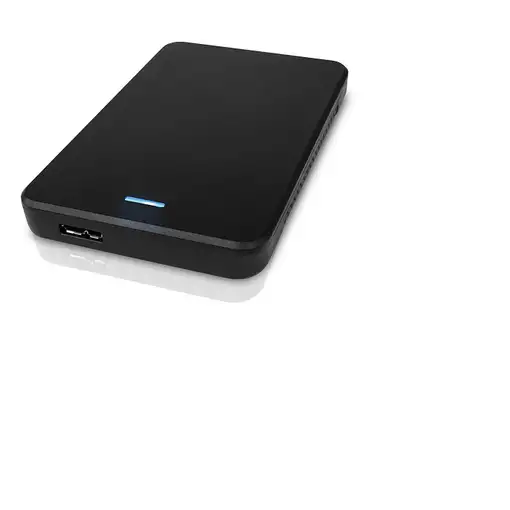 OWC OWCESU3M2.0B disco duro externo 2 TB 5400 RPM USB Tipo C 3.2 Gen 1 (3.1 Gen 1)