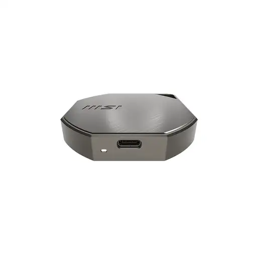 MSI DATAMAG 40GBPS 1TB unidad externa de estado sólido USB Tipo C USB 3.2