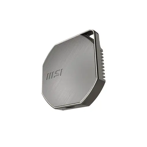 MSI DATAMAG 40GBPS 1TB unidad externa de estado sólido USB Tipo C USB 3.2