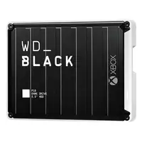 Western Digital P10 disco duro externo 5 TB 3.2 Gen 2 (3.1 Gen 2) Negro