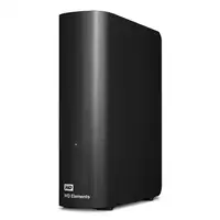 Western Digital WD Elements 24TB HDD disco duro externo USB tipo A 3.2