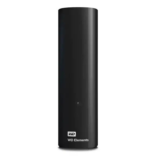 Western Digital WD Elements 24TB HDD disco duro externo USB tipo A 3.2