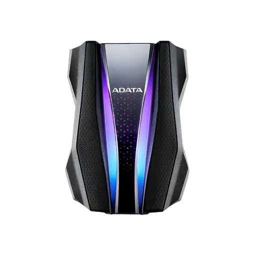 ADATA HD770G disco duro externo 1 TB 2.5" 3.2 Gen 1 (3.1 Gen 1) Negro