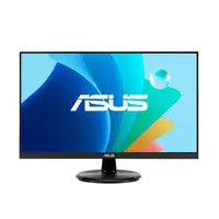 ASUS VA27DQFR pantalla para PC 68,6 cm (27") 1920 x 1080 Pixeles Full HD LCD Negro