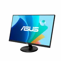 ASUS VA27DQFR pantalla para PC 68,6 cm (27") 1920 x 1080 Pixeles Full HD LCD Negro