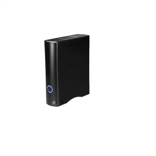Transcend StoreJet 35T3 disco duro externo 8 TB 3.5" USB 3.2