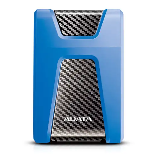 ADATA HD650 disco duro externo 1 TB 2.5" Micro-USB B 3.2 Gen 1 (3.1 Gen 1) Azul