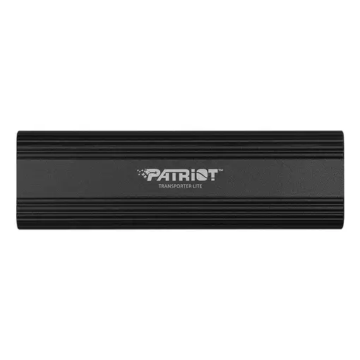 Patriot Memory Transporter Lite 512 GB USB Tipo C 3.2 Gen 2 (3.1 Gen 2) Negro