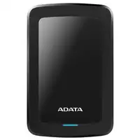ADATA HV300 disco duro externo 1 TB 2.5" USB 3.2 Gen 1 (3.1 Gen 1) Negro