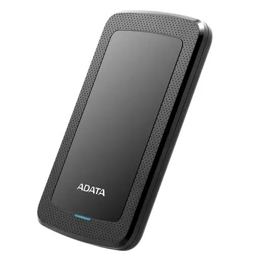 ADATA HV300 disco duro externo 1 TB 2.5" USB 3.2 Gen 1 (3.1 Gen 1) Negro