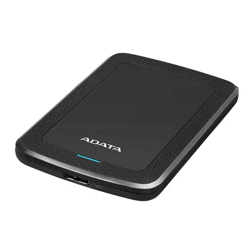 ADATA HV300 disco duro externo 1 TB 2.5" USB 3.2 Gen 1 (3.1 Gen 1) Negro