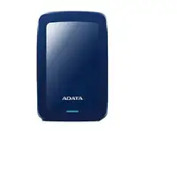 ADATA HDD Ext HV300 1TB Blue disco duro externo 2.5" USB 3.2