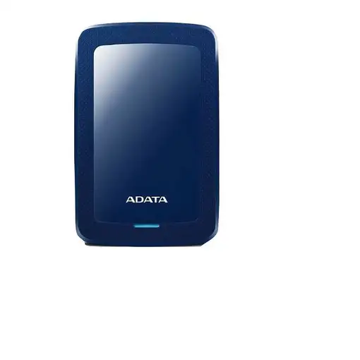 ADATA HDD Ext HV300 1TB Blue disco duro externo 2.5" USB 3.2
