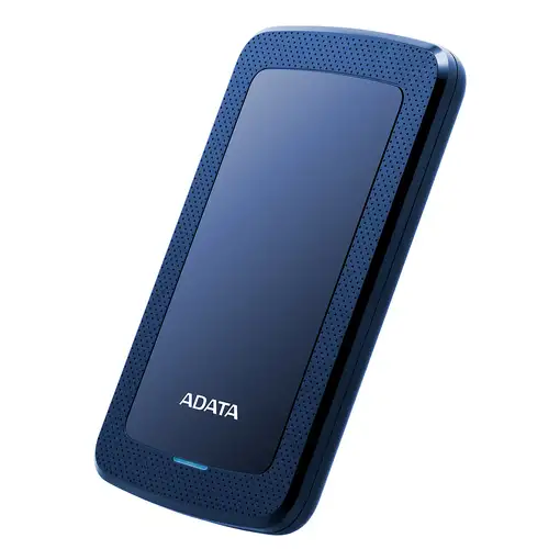 ADATA HDD Ext HV300 1TB Blue disco duro externo 2.5'' USB 3.2