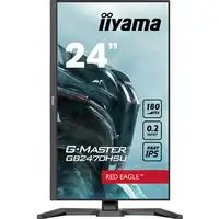 iiyama G-MASTER GB2470HSU-B6 pantalla para PC 60,5 cm (23.8") 1920 x 1080 Pixeles