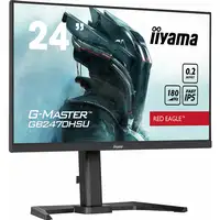 iiyama G-MASTER GB2470HSU-B6 pantalla para PC 60,5 cm (23.8") 1920 x 1080 Pixeles