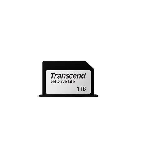 Transcend JetDrive Lite 330 1 TB
