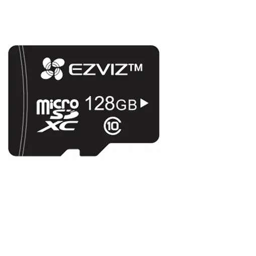 EZVIZ MicroSD 128 Gb MicroSDXC UHS-I Clase 10