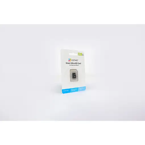 EZVIZ MicroSD 128 Gb MicroSDXC UHS-I Clase 10