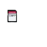 Transcend SDHC 300S 256GB SDXC NAND Clase 10