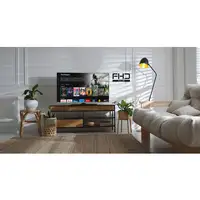 Panasonic TB-40S45AEZ Televisor 101,6 cm (40") Full HD Smart TV Wifi Negro