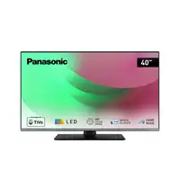 Panasonic TB-40S45AEZ Televisor 101,6 cm (40") Full HD Smart TV Wifi Negro