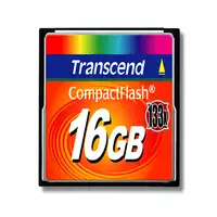Transcend TS16GCF133