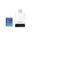 Samsung MB-SD256SB/WW memoria flash 256 GB SDXC UHS-I