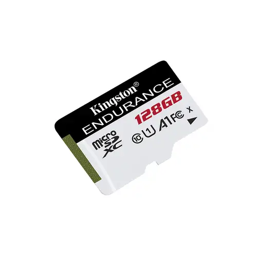 Kingston Technology High Endurance 128 GB MicroSD UHS-I Clase 10