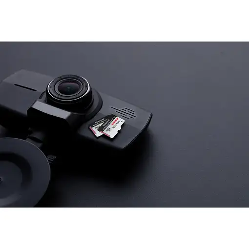 Kingston Technology High Endurance 128 GB MicroSD UHS-I Clase 10