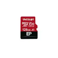 Patriot Memory PEF128GEP31MCX memoria flash 128 GB MicroSDXC Clase 10