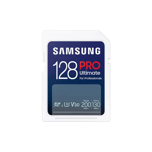 Samsung MB-SY128S 128 GB SDXC UHS-I