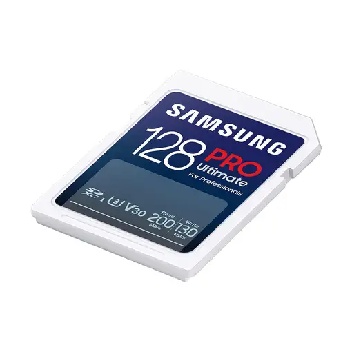 Samsung MB-SY128S 128 GB SDXC UHS-I