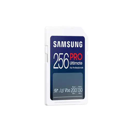 Samsung MB-SY256S 256 GB SDXC UHS-I