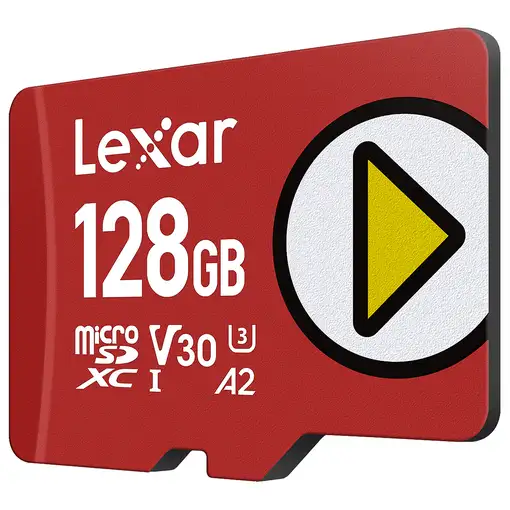 Lexar 0000000933080 128 GB MicroSDXC UHS-I Clase 10