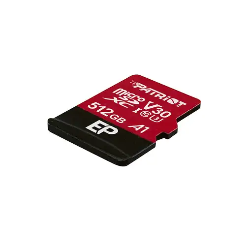 Patriot Memory EP SERIES 1 TB MicroSDXC Clase 10