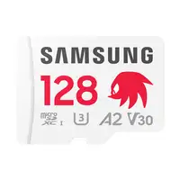 Samsung MB-MD128S 128 GB MicroSDXC UHS-I Clase 10