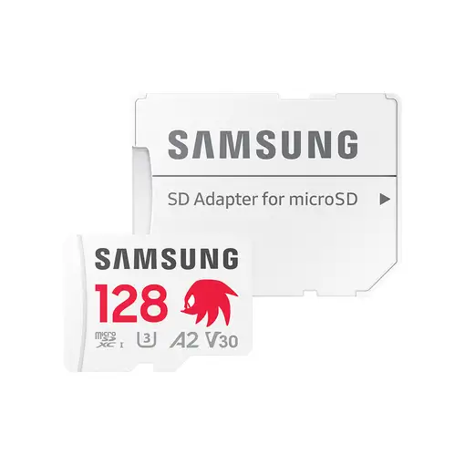 Samsung MB-MD128S 128 GB MicroSDXC UHS-I Clase 10