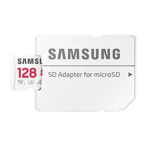 Samsung MB-MD128S 128 GB MicroSDXC UHS-I Clase 10