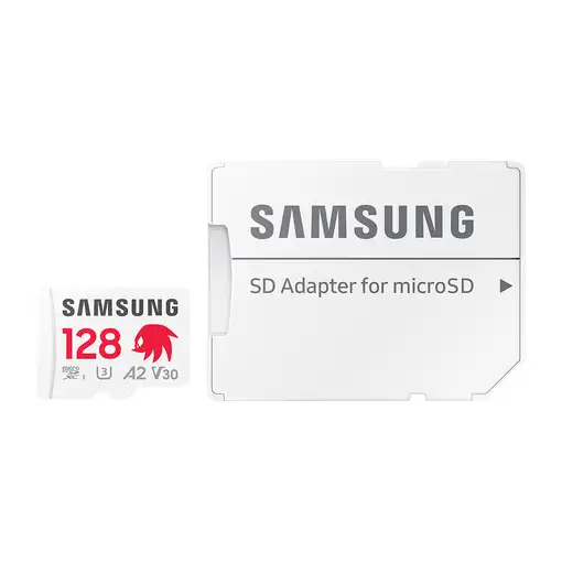 Samsung MB-MD128S 128 GB MicroSDXC UHS-I Clase 10