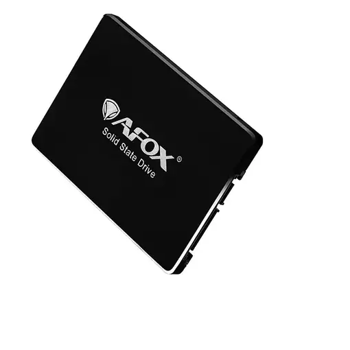AFOX SD250-256GN unidad de estado sólido 256 GB 2.5" Serial ATA III 3D NAND