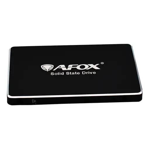AFOX SD250-512GQN unidad de estado sólido 500 GB 2.5" Serial ATA III