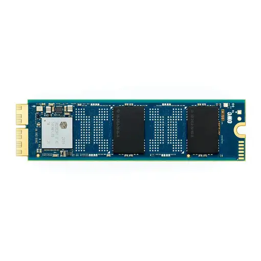 OWC Aura N2 512 GB M.2 PCI Express 3.1 NVMe QLC 3D NAND