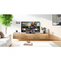 Panasonic TV-40S55AEZ Televisor 101,6 cm (40") Full HD Smart TV Negro