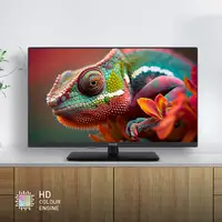 Panasonic TV-40S55AEZ Televisor 101,6 cm (40") Full HD Smart TV Negro