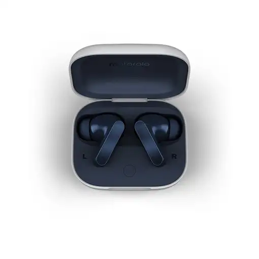 Motorola Moto Buds Auriculares Inalámbrico Dentro de oído Llamadas/Música/Deporte/