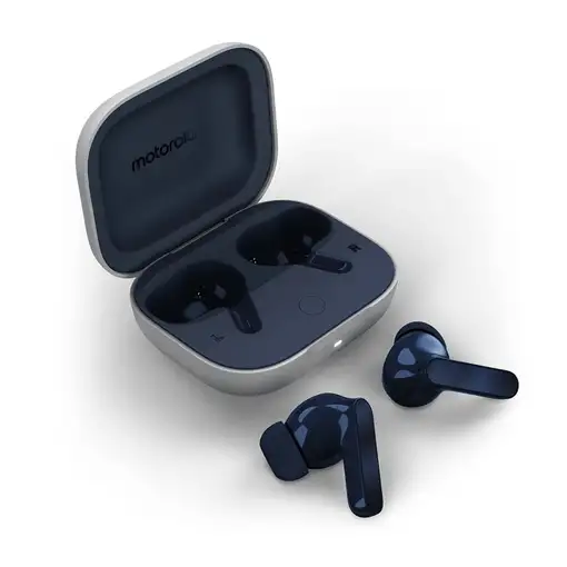 Motorola Moto Buds Auriculares Inalámbrico Dentro de oído Llamadas/Música/Deporte/