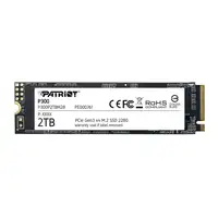 Patriot Memory P300 2 TB M.2 PCI Express 3.0 NVMe