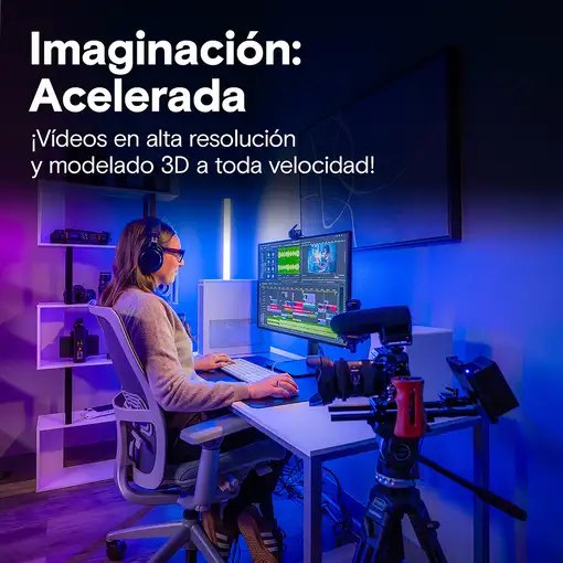 Crucial T710 2 TB M.2 PCI Express 5.0 NVMe