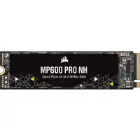 Corsair MP600 PRO NH 4 TB M.2 PCI Express 4.0 NVMe 3D TLC NAND